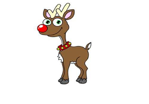  Rudolph
