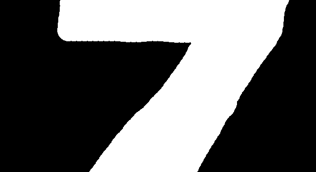  Seven